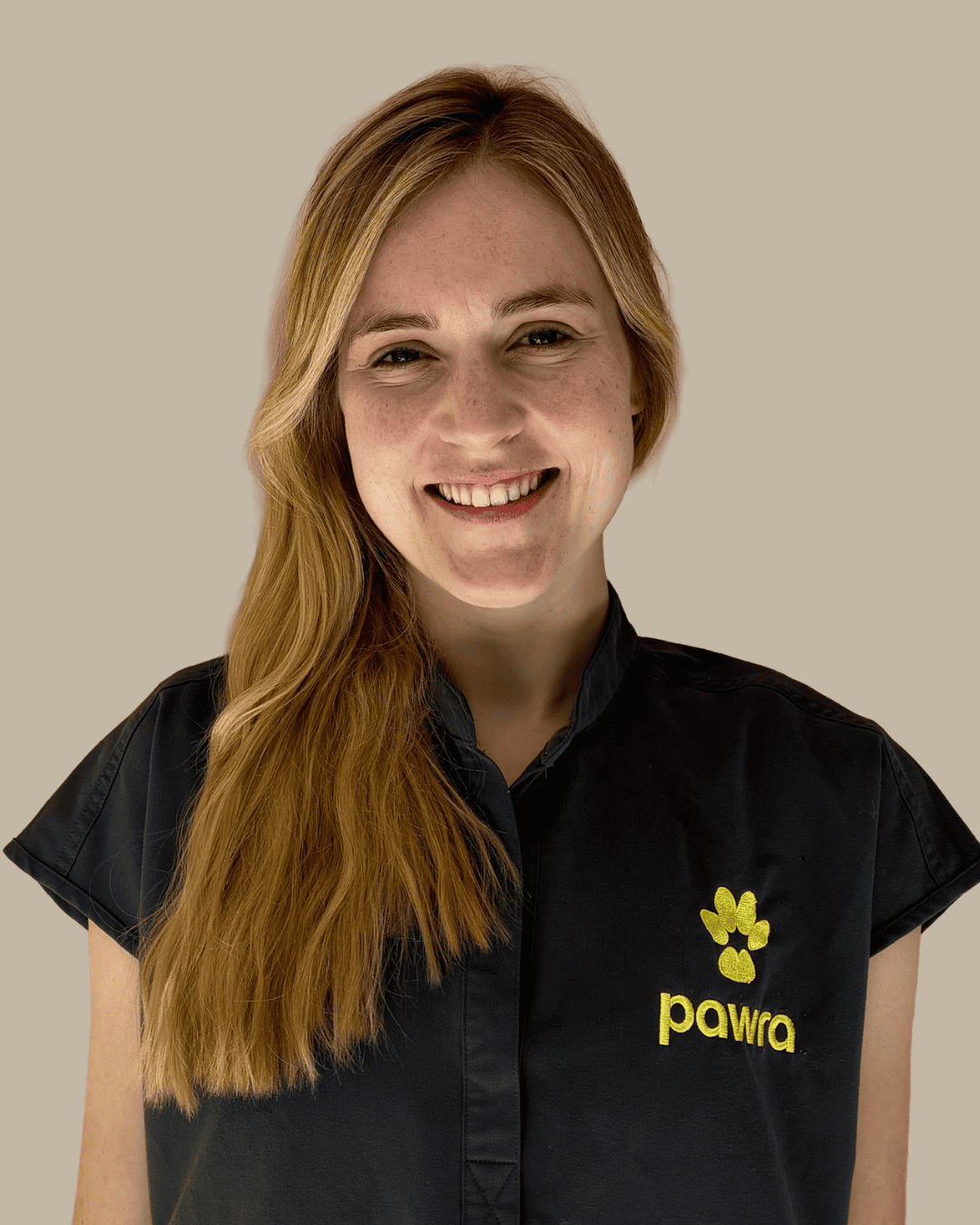 Kaitilin Reynell Dog Trainer