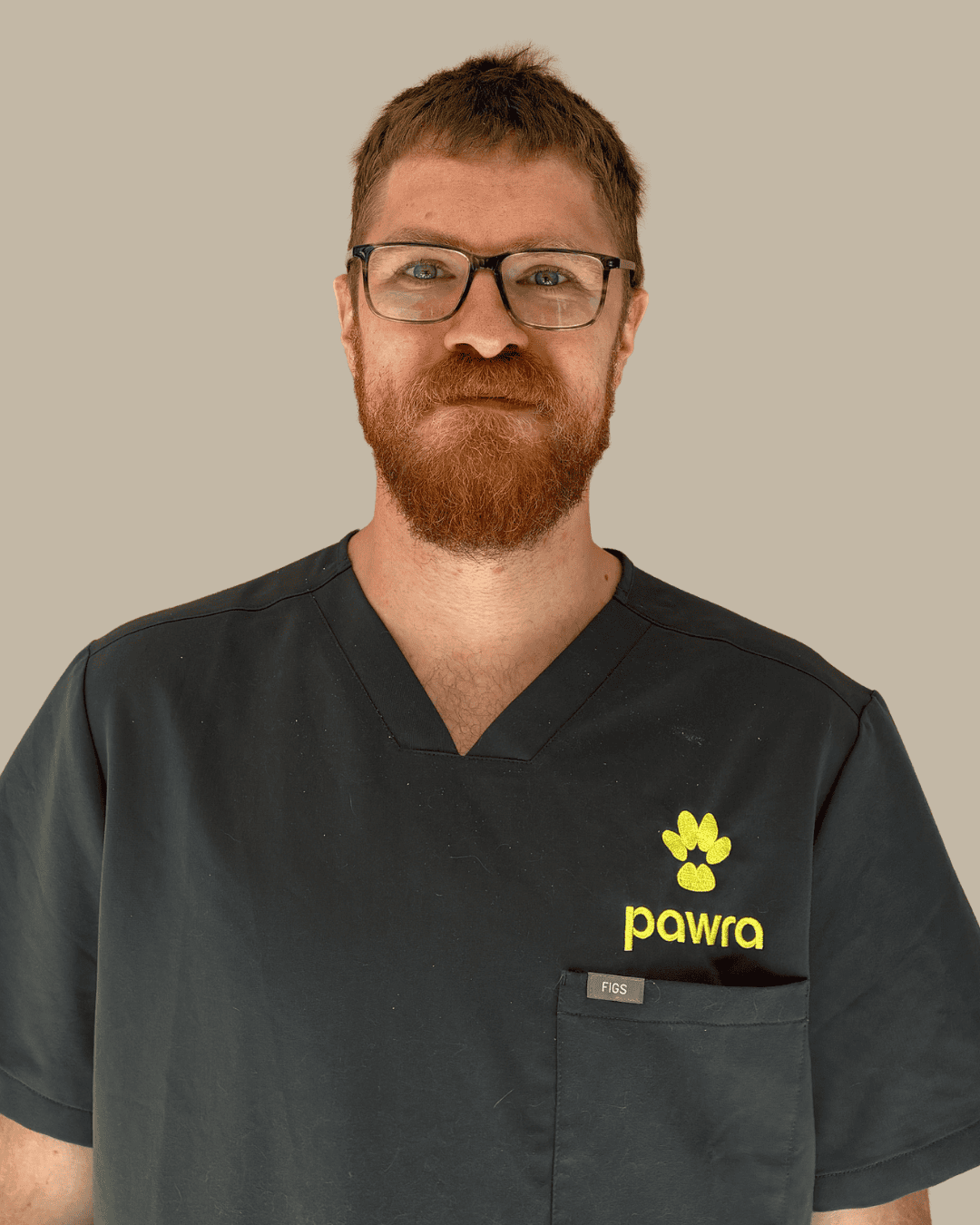 Martyn Campbell Client Care Advisor